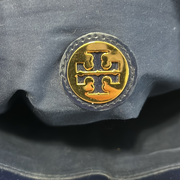 Vintage Tory Burch Handbag - Picture 7 of 9